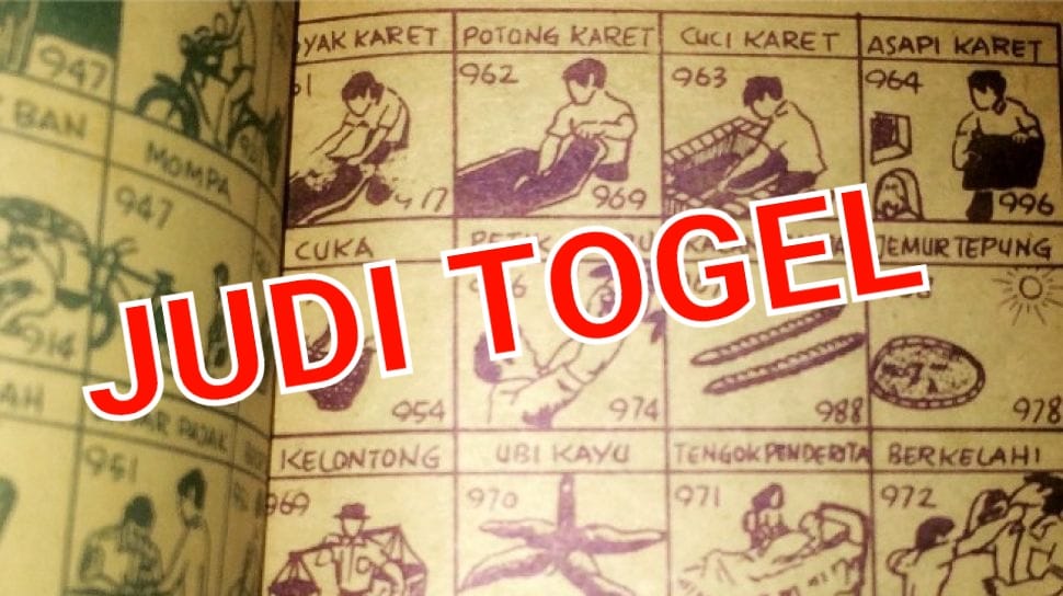 Informasi Keluaran Togel Bursa Togel Online