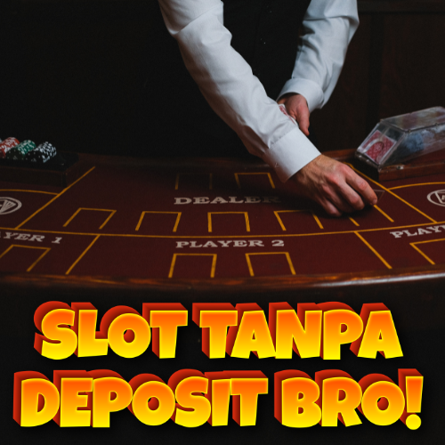 Slot Gratis Tanpa Deposit