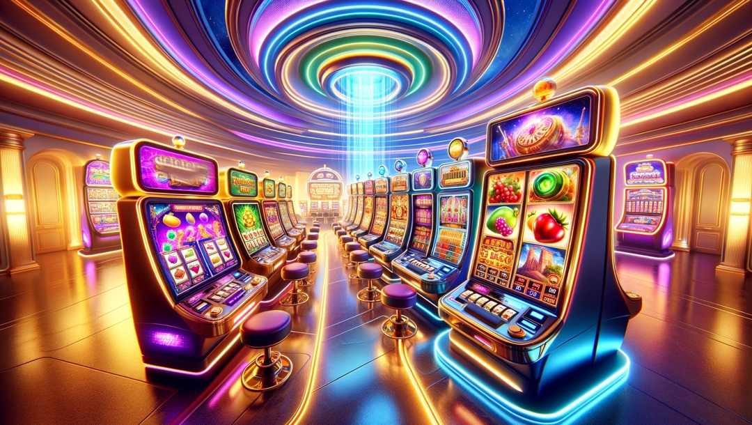 Bonus Terbaik yang Disediakan Slot Online Pulsa