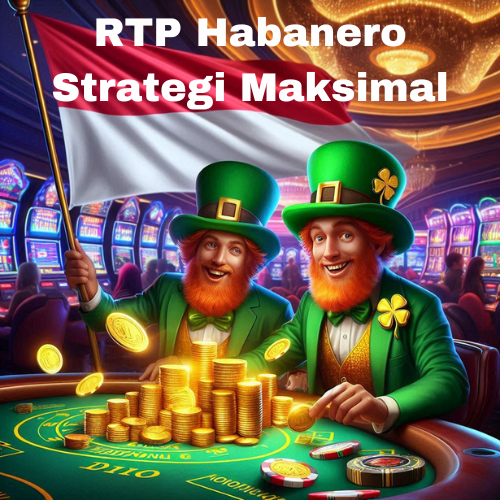 RTP Habanero Strategi Maksimal